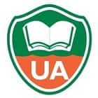 Universal Academy Logo
