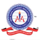 Indo Asian Girls PU College Logo
