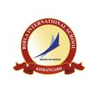 Birla Public School Logo