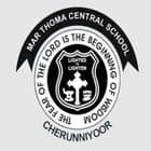 Mar Thoma Central School Logo
