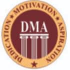 Dayawati Modi Academy Logo