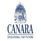 Canara International School Logo