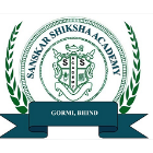 Sanskar Shiksha Academy Logo