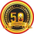 Gyandeep Shiksha Bharati Logo