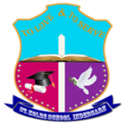 St Kolbes School Logo