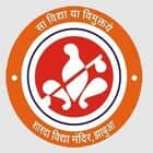 Sharda Vidya Mandir Jhabua Logo