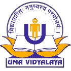 Uma Vidyalaya Logo