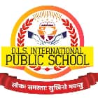 DLS International Public School Logo
