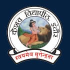 Kesav Vidya Peeth Logo