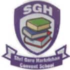 Shri Guru Harkrishan Convent School Logo
