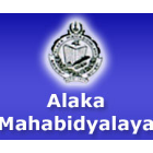 Alaka Mahabidyalaya Logo