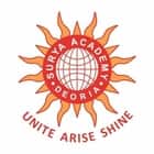 Surya Academy Logo