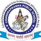 Chandraprabha Public School Logo