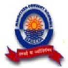 Ambition Convent School Logo