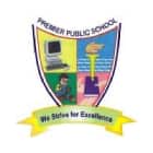 Premier Public School Logo