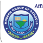 Modern Public School Logo