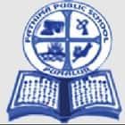 Fathima Public School Logo