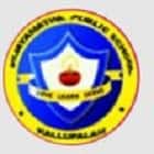 Vijayamatha Public School Logo