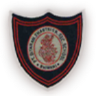 Pt Sita Ram Shastri Girls Senior Secondary School Logo