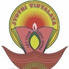 Jyothi Vidyalaya High School Logo