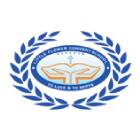 Little Flower Convent School Logo