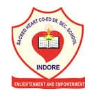 Sacred Heart Co-Ed School Logo