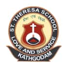 St Teresas School Logo