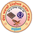 B.A.M. Khalsa Collegiate Senior Secondary School Logo