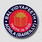 Bal Vidyapeet Public School Logo