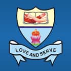 Bharat Mata Convent Senior Secondary School Logo
