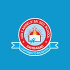 Holy Angels Senior Secondary School Logo