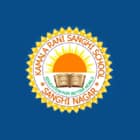 Kamala Rani Sanghi School Logo