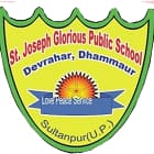 St. Joseph Glorious Public School Logo