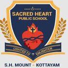 Sacred Heart Public School Logo