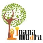 Jnanamudra Vidyaniketana Logo