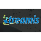 Treamis World School Logo
