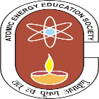 Atomic Energy Junior College Logo
