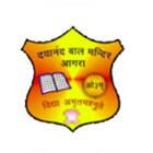 Dayanand Bal Mandir Logo
