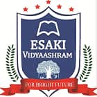 Esaki Vidyaashram Logo