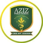 Aziz Public School Logo