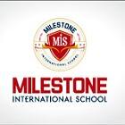 Milestone International School Logo