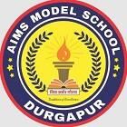 AIMS Model School Logo