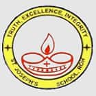 St Josephs School Logo