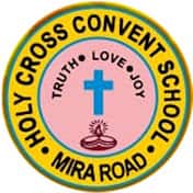 Holy Cross Convent School Logo