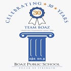 Boaz Public School Logo