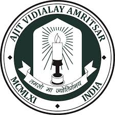 Ajit Vidialay Logo