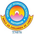 Sacred Heart International School Logo