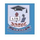 Laxmi International School Logo