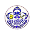 The New College Logo