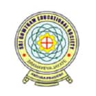 Dr KKRs Gowtham International School Logo